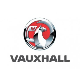 Переходные рамки Vauxhall