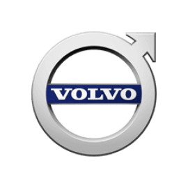 Переходные рамки Volvo