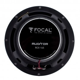 FOCAL RCX-165