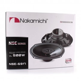 NAKAMICHI NSE-6917