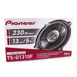 PIONEER TS-G1310F
