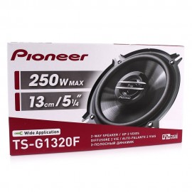 PIONEER TS-G1320F