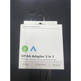 Беспроводной адаптер CP/AA Adapter 2 in 1
