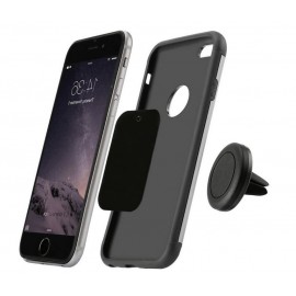 Магнитный держатель для GPS навигатора, телефон