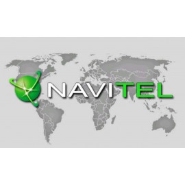 Установка / обновление карты навигатор NAVITEL / iGO TRUCK TIR 2024