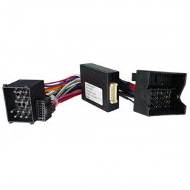 BMW 3 Series (E46), 5 Series (E39), X5 (E53) Carav 16-026