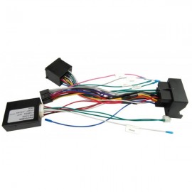 BMW 3 Series (E46), 5 Series (E39), X5 (E53) Carav 16-026