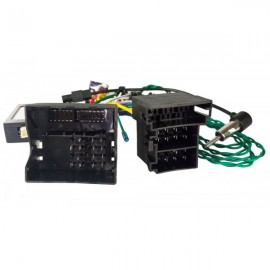 Mercedes Carav 16-027