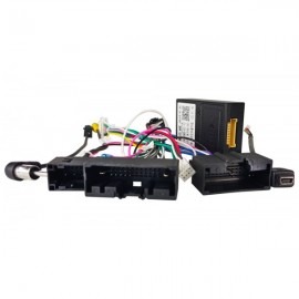 Land Rover, Ford Carav 16-028