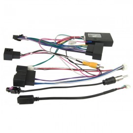 Land Rover, Ford Carav 16-028