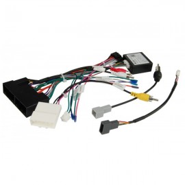 Hyundai, KIA Carav 16-031