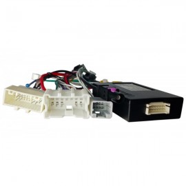 Mercedes, Opel, Renault, Dacia, Lada Carav 16-032