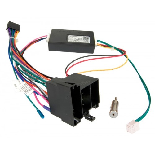 Renault, Dacia Carav 16-033