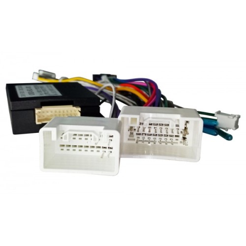 Mitsubishi Carav 16-036