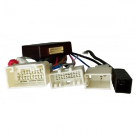 Lexus, Toyota Carav 16-038