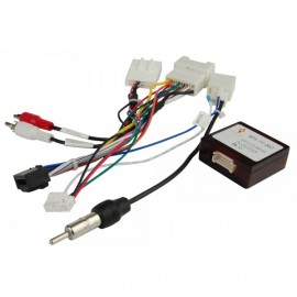 Toyota, Lexus Carav 16-038