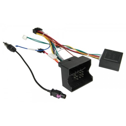 Skoda, Audi, Volkswagen, Seat Carav 16-039