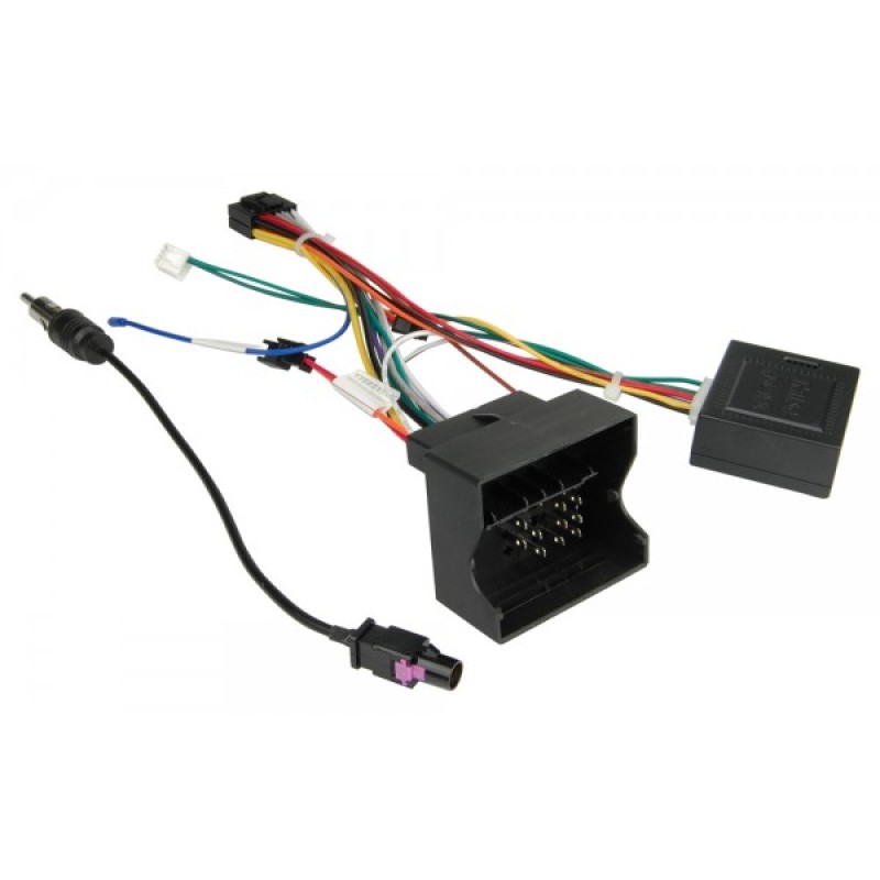 Skoda, Audi, Volkswagen, Seat Carav 16-039