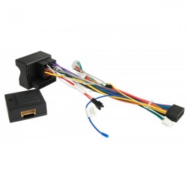 Volkswagen, Audi, Skoda, Seat Carav 16-039