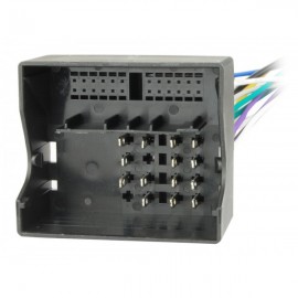 Volkswagen, Audi, Skoda, Seat Carav 16-039