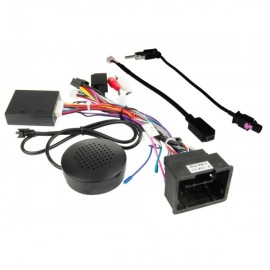 Opel, Chevrolet, Ravon Carav 16-040