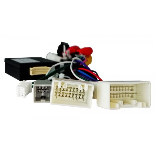 Mitsubishi Pajero Sport Carav 16-041