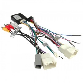 Mitsubishi Pajero Sport Carav 16-041