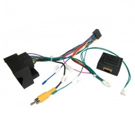 Citroen, Peugeot, Toyota, Fiat Carav 16-043