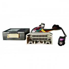 Chrysler, Dodge, Jeep Carav 16-044