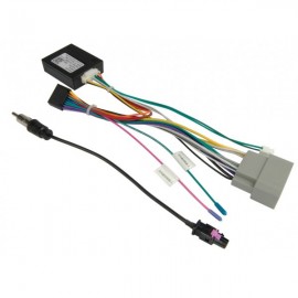 Chrysler, Dodge, Jeep Carav 16-044