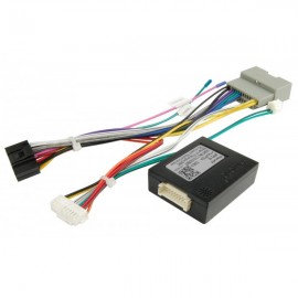 Chrysler, Dodge, Jeep Carav 16-044