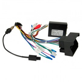 BMW 3 Series (E90/E91/E92/E93), X1 (E84) Carav 16-047