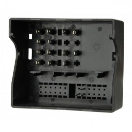 BMW 3 Series (E90/E91/E92/E93), X1 (E84) Carav 16-047