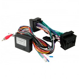 BMW X3 (E83) Carav 16-048