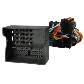 BMW X3 (E83) Carav 16-048