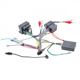 Audi A3, A4, TT Carav 16-050