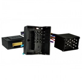 BMW 3 Series (E46), 5 Series (E39), X5 (E53) Carav 16-051