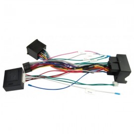 BMW 3 Series (E46), 5 Series (E39), X5 (E53) Carav 16-051