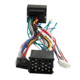 BMW 3 Series (E46), 5 Series (E39), X5 (E53) Carav 16-051