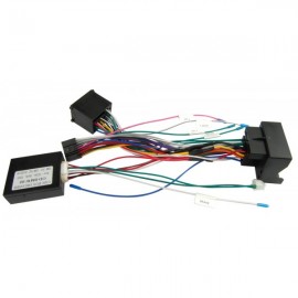 BMW 3 Series (E46), 5 Series (E39), X5 (E53) Carav 16-053