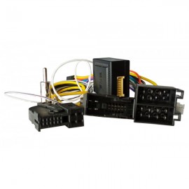 Mercedes Carav 16-054