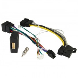 Mercedes Carav 16-054