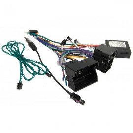 Mercedes Carav 16-055