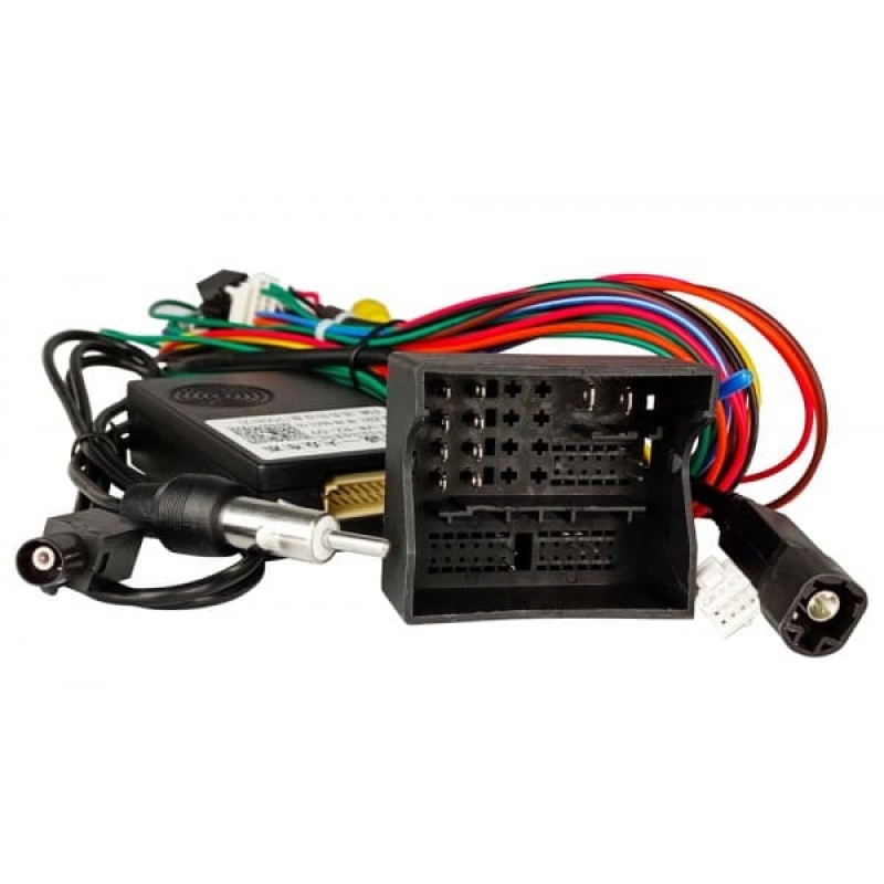 Skoda, Volkswagen, Audi, Seat Carav 16-056