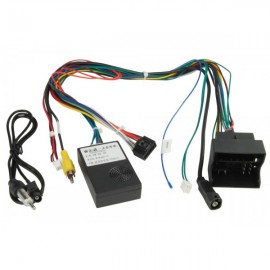 Audi, Volkswagen, Skoda, Seat Carav 16-056