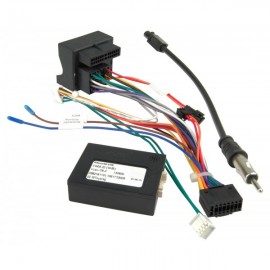 Volkswagen Touareg Carav 16-057