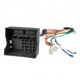 Volkswagen Touareg Carav 16-057