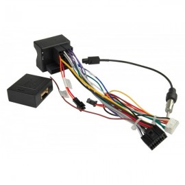 Volkswagen Touareg Carav 16-058