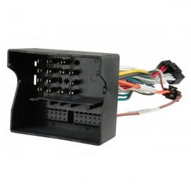 Volkswagen Touareg Carav 16-058