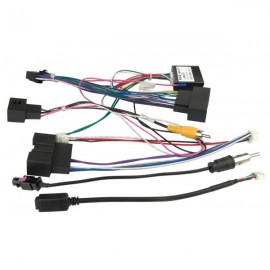 Land Rover, Ford Carav 16-059